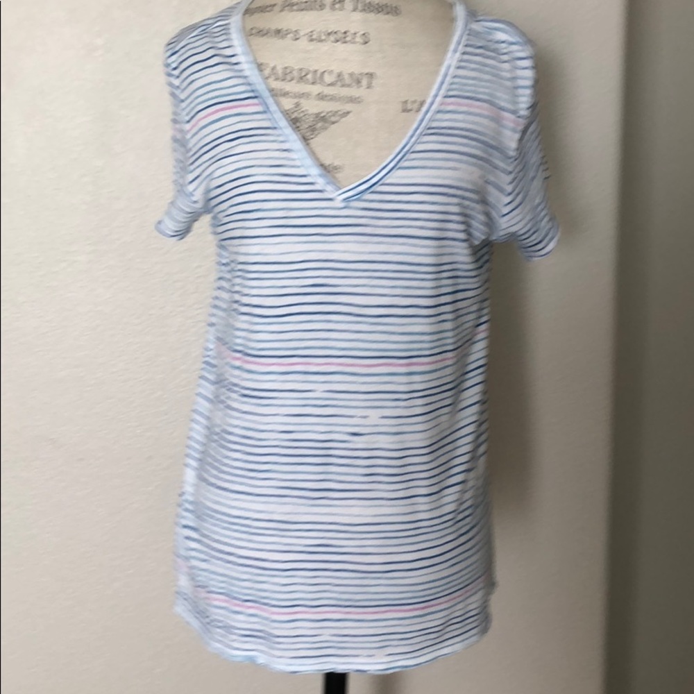 Anthropologie t-shirt